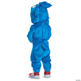 Disguise Sonic the Hedgehog 3™ Knuckles the Echidna Costume - Toddler Posh  