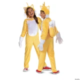 Disguise Sonic the Hedgehog 3™ Miles "Tails" Prower Costume - Child  