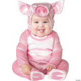 Incharacter This Lil Piggy Baby Costume  Incharacter This Lil Piggy Baby Costume