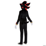 Disguise Sonic the Hedgehog 3™ Shadow the Hedgehog Deluxe Costume-Child 