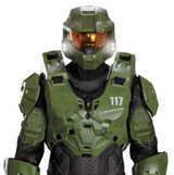 Halo Infinite™ Master Chief Ultra Prestige Costume - Adult