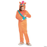 Disguise My Little Pony™ Sunny Starscout Hooded Jumpsuit Costume- Child  Disguise My Little Pony™ Sunny Starscout Hooded Jumpsuit Costume- Child