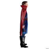 JazWares Marvel's Doctor Strange Qualux Costume - Adult  JazWares Marvel's Doctor Strange Qualux Costume - Adult
