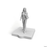 Trick or Treat Studios Halloween™ (1978) Miniature FIgures - Set of 7 