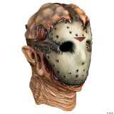 Trick or Treat Studios Friday the 13th™ (1993) Jason Voorhees Overhead Latex Mask 