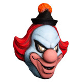 Scooby Doo™ The Ghost Clown Vacuform Mask