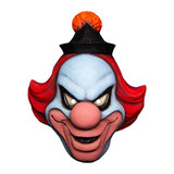 Trick or Treat Studios Scooby Doo™ The Ghost Clown Vacuform Mask 