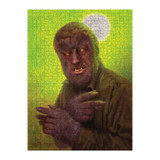 Trick or Treat Studios The Wolf Man™ (1941) 1000 Piece Jigsaw Puzzle 