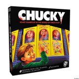 Child’s Play™ Chucky Board Game