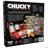 Child’s Play™ Chucky Board Game