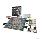 Halloween II™ Hidden Movement Board Game