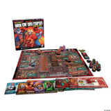 Rob Zombie’s House of 1000 Corpses Horror Board Game 