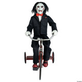 7" Saw™ - Billy the Puppet 1:6 Scale Collectible Figure Halloween Decoration