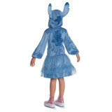 Lilo & Stitch Stitch Dress Disney's Costume -Child 