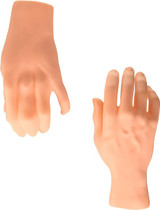  Prop Stage Hands