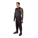 Thunderbolts*™ Bucky Barnes Marvel Jumpsuit Costume- Adult 