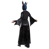 Evil Queen Live Action Deluxe Costume -Adult