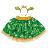 Fiona Shrek Tutu Kit Child 