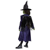 Wicked: For Good™ Elphaba Dress Costume - Child 