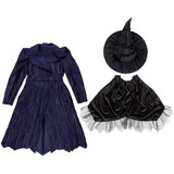 Wicked: For Good™ Elphaba Dress Costume - Child 