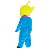  Toy Story Disney Pixar™ Alien Jumpsuit Costume- Infant