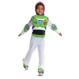 Disney Pixar Toy Story 5™ Buzz Lightyear Jumpsuit Costume -Child 