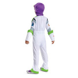 Disney Pixar Toy Story 5™ Buzz Lightyear Jumpsuit Costume -Child 