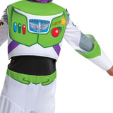 Disney Pixar Toy Story 5™ Buzz Lightyear Jumpsuit Costume -Child 