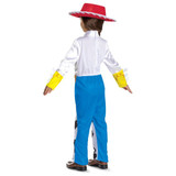 Disney Pixar Toy Story™ Jessie Jumpsuit Costume - Child 