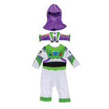 Toy Story™ Buzz Lightyear Deluxe Disney Pixar Jumpsuit 