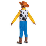 Toy Story 5™ Woody Jumpsuit  Disney Pixar Costume -Child 