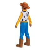 Toy Story Woody Disney Pixar's Deluxe Costume -Child 
