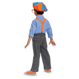 Kids Blippi™ Costume Kit -Child 