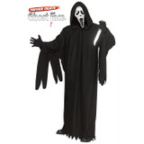 Ghost Face® 30TH Anniversary Costume- Adult