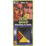 DEVIL MAKEUP KIT