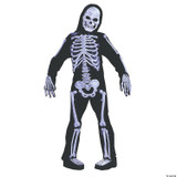 Skelebones Child Costume