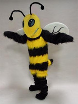 BEE MASCOT COSTUME PURCHASE