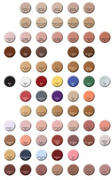 CREAMBLEND STICK MAKEUP-MEHRON