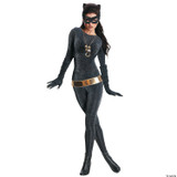 Catwoman Vintage Grand Heritage Adult Costume 