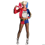 Harley Quinn Suicide Squad Adult Costume 