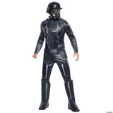 Death Trooper Deluxe Adult Costume XL