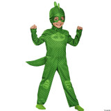 PJ Masks Gekko Child Costume