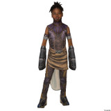 Shuri Black Panther Child Costume