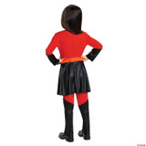 Toddler Girl’s The Incredibles™ Violet Costume with Skirt 