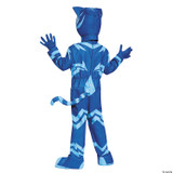 Catboy Deluxe Child Costume 