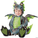 Darling Dragon Child Costume