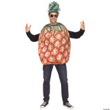 Pineapple Costume Adult 