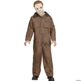 Michael Myers Rob Zombie Child Costume