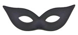 Harlequin Colored Eyemask