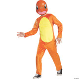Pokémon Charizard Child Costume